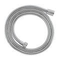 Душевой шланг Grohe Relexaflex Metal Longlife, 1500 мм, повышенной прочности, хром