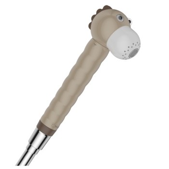 Душевая головка Hansgrohe Jocolino Lion 2jet