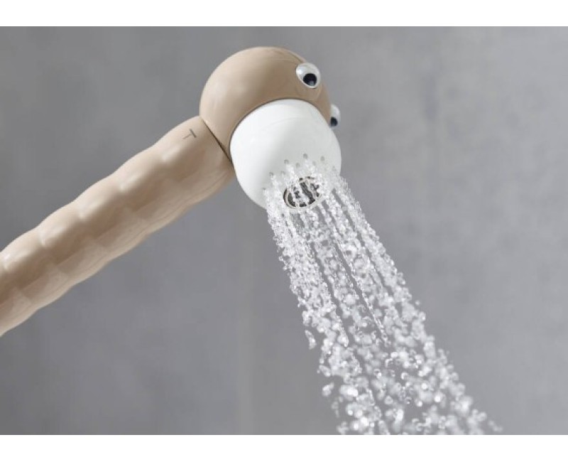 Dušas klausule Hansgrohe Jocolino Lion 2jet