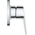 Смеситель для ванны/душа Grohe BauEdge New, хром