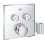 Vannas / Dušas maisītājs Grohe Grohtherm SmartControl iebūvējams 2 izvadi, hromēts  29125000