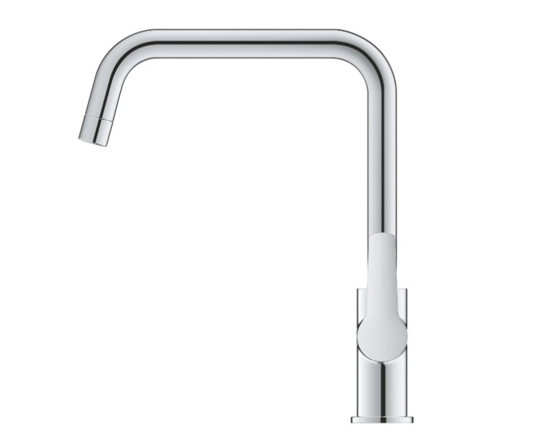 Vitrtuves maisītājs Grohe Start, hroms