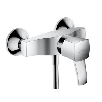 Dušas maisītājs Hansgrohe Metropol Classic, hroms