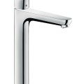 Смеситель для раковины Hansgrohe Focus 70 Bidette 1jet, хром