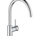 Смеситель для кухни Grohe Start Classic, хром
