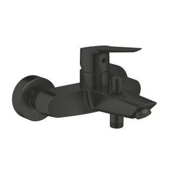 Vannas / Dušas maisītājs Grohe QuickFix Start, matte black 322782432