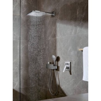 Смеситель для ванны Hansgrohe Metropol верхняя часть, хром