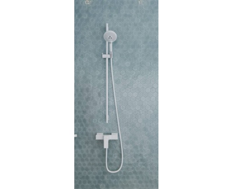 Dušas maisītājs Hansgrohe Metropol, hroms