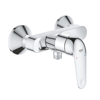 Смеситель для душа Grohe Euroeco, хром