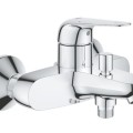 Смеситель для ванны/душа Grohe Euroeco, хром
