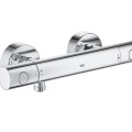 Dušas maisītājs Grohe Grohtherm 800 Cosmo, hroms