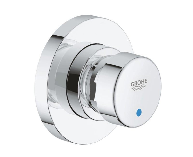 Dušas dozators Grohe  Euroeco CS, hroms