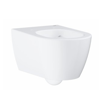 Унитаз подвесной Grohe Essence Rimless, настенный, 360x540 мм, белый PG
