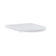 Poda vāks Grohe BauCeramic Slim, QR/SC, balts Poda vāks Grohe BauCeramic Slim, QR/SC, balts