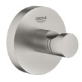 Крючок для ванной Grohe Essentials New, суперсталь