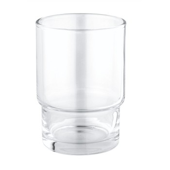 Стакан Grohe Essentials New/ Essentials Cube New
