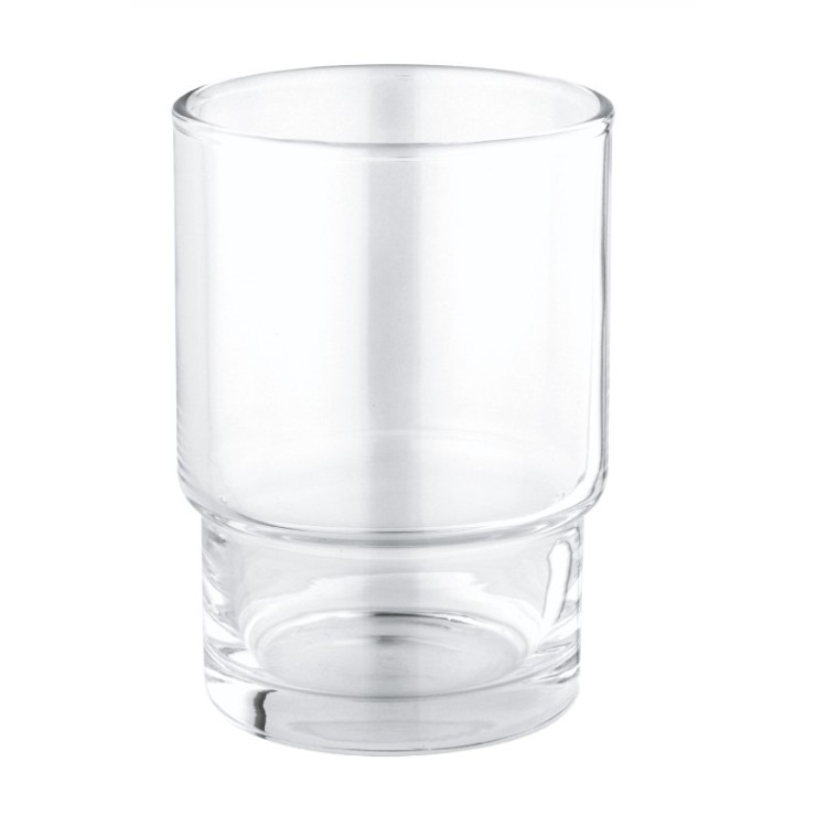 Glāze Grohe Essentials New/ Essentials Cube New Glāze Grohe Essentials New/ Essentials Cube New