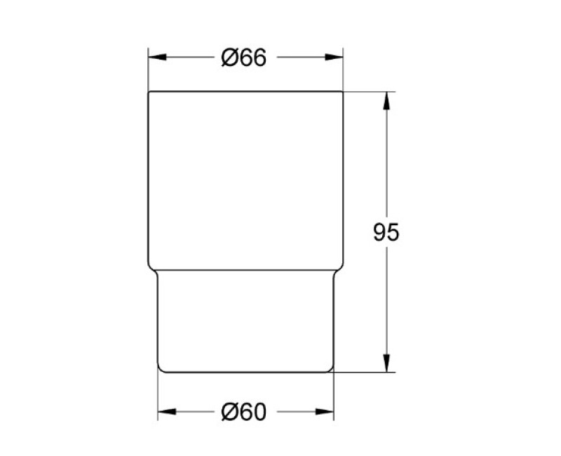 Glāze Grohe Essentials New/ Essentials Cube New