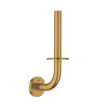 Держатель для туалетной бумаги Grohe Essentials New, матовый, прохладный восход солнца