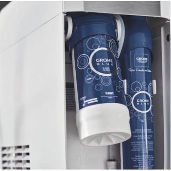 Фильтрующий элемент для воды Grohe Blue, 600 л