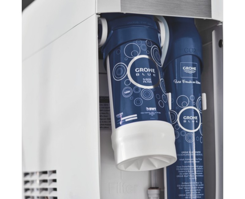 Ūdens filtra elements Grohe  Blue, 600 l