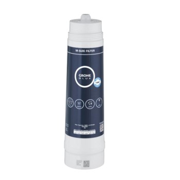 Фильтрующий элемент для воды Grohe rohe Blue, 1500 л
