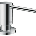 Дозатор жидкого мыла Hansgrohe хром 40468000
