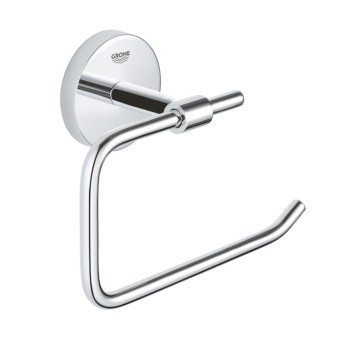 Держатель для туалетной бумаги Grohe BauCosmopolitan, хром