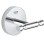 Крючок для ванной Grohe BauCosmopolitan, хром