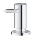 Дозатор для мыла Grohe, встроенный в поверхность, хром.