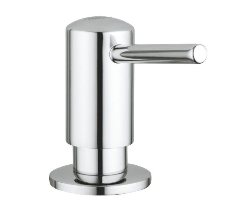 Дозатор для мыла Grohe хром