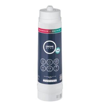 Фильтрующий элемент для воды Grohe с магнием и цинком Grohe Blue