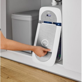Фильтрующий элемент для воды Grohe с магнием и цинком Grohe Blue