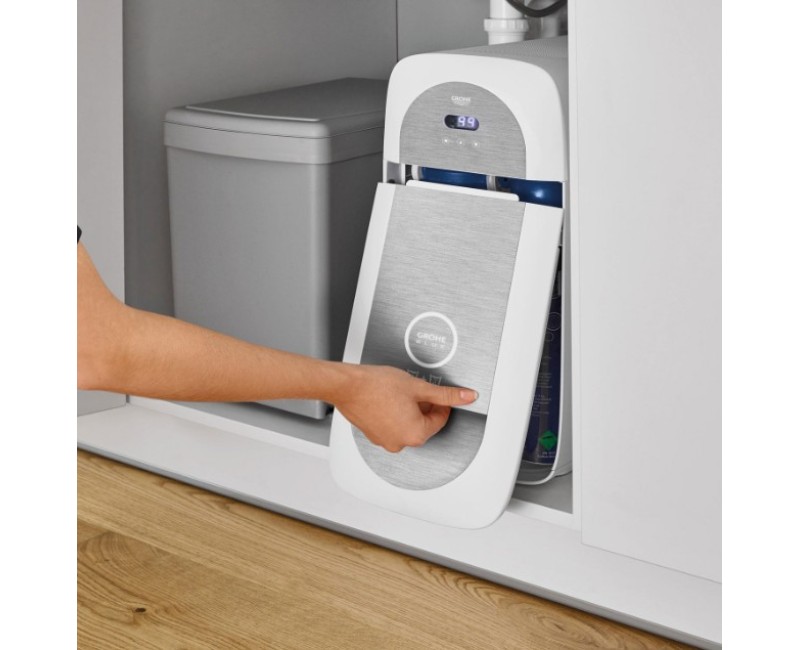 Ūdens filtra elements Grohe ar magniju un cinku Grohe Blue