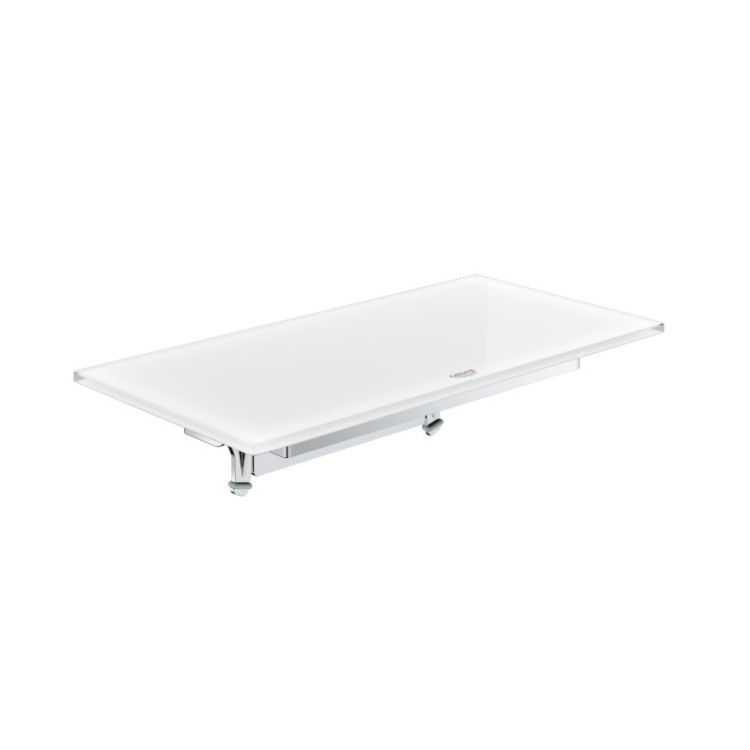 Vannas istabas plaukts Grohe Plus Vannas istabas plaukts Grohe Plus