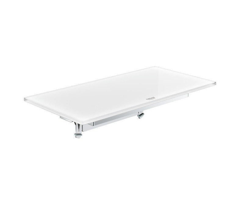 Полка для ванной Grohe Plus