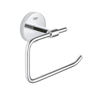 Держатель для туалетной бумаги Grohe Start Cosmo, хром