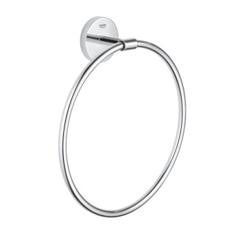 Полотенцедержатель Grohe Start Cosmo, хром