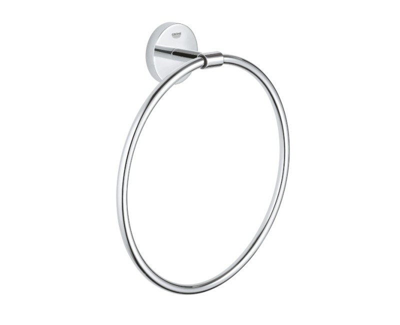 Полотенцедержатель Grohe Start Cosmo, хром