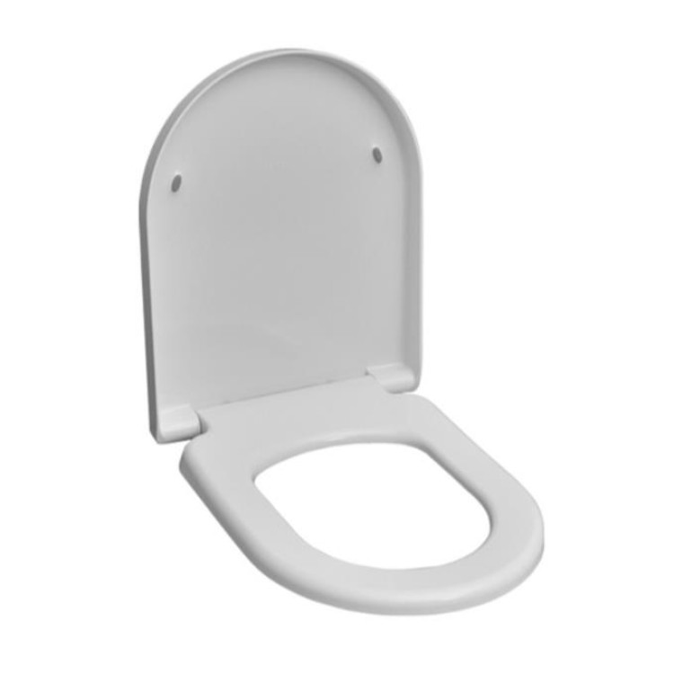 Poda vāks Grohe Serel SC, alpin white