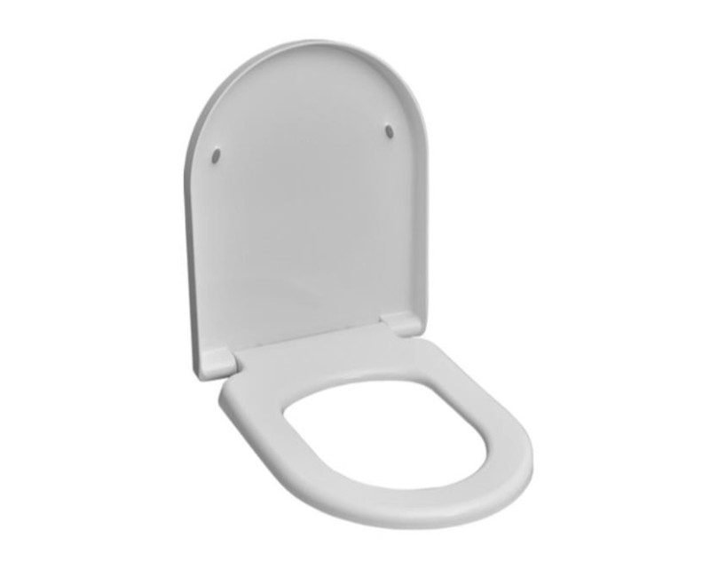 Крышка Унитаза Grohe Serel SC, альпийский белый