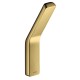 Vannas istabas ākis Hansgrohe Axor Universal, polished gold optic Vannas istabas ākis Hansgrohe Axor Universal, polished gold optic