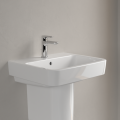 Vannas istabas izlietne Villeroy & Boch O.novo, 550x460 mm, balta