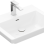 Раковина Villeroy & Boch ubway 3.0, 600x470 мм, белая
