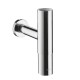 Сифон для мойки Hansgrohe = Flowstar S, 1¼ x 32 мм, хромированная латунь Сифон для мойки Hansgrohe = Flowstar S, 1¼ x 32 мм, хромированная латунь
