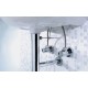 Сифон для мойки Hansgrohe Flowstar, 1¼ x 32 мм, хромированная латунь Сифон для мойки Hansgrohe Flowstar, 1¼ x 32 мм, хромированная латунь