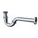 Bide sifons Hansgrohe 1¼ x 32 mm, hromēts misiņš Bide sifons Hansgrohe 1¼ x 32 mm, hromēts misiņš