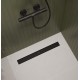 Dušas kanāls Hansgrohe RainDrain Go, 900 mm, flīzējams, matēts melns Dušas kanāls Hansgrohe RainDrain Go, 900 mm, flīzējams, matēts melns