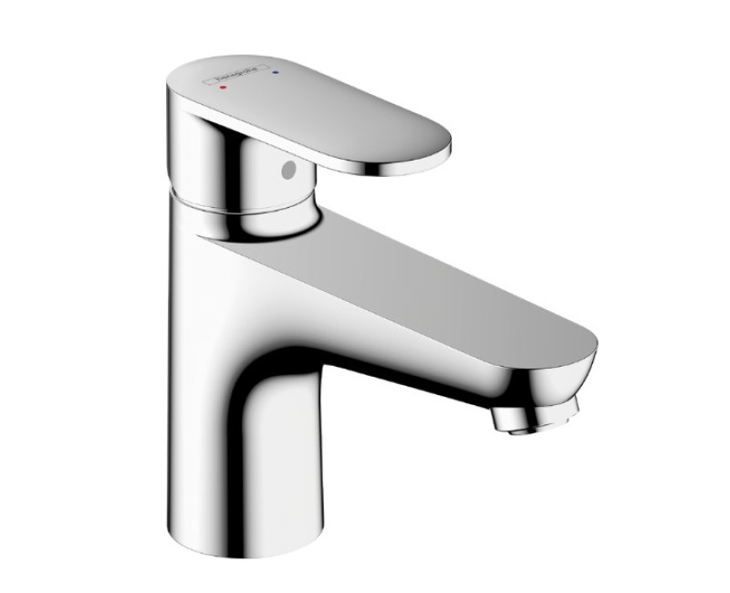 Смеситель для ванны/душа Hansgrohe Vernis Blend, хром