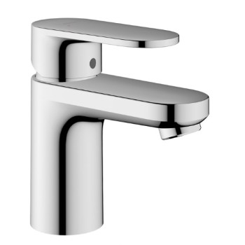 Vannas istabas izlietnes maisītājs Hansgrohe Vernis Blend 70, hroms
